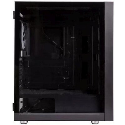 Eurocase A509 4ARGB