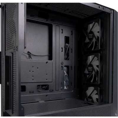 Eurocase A603 4ARGB
