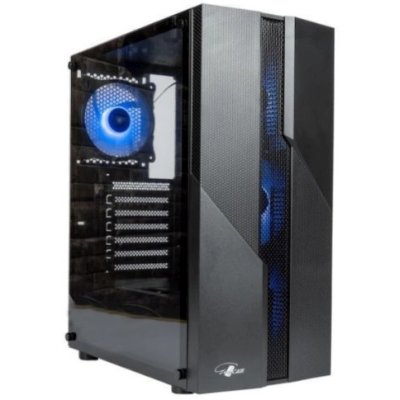 Eurocase A85 4ARGB