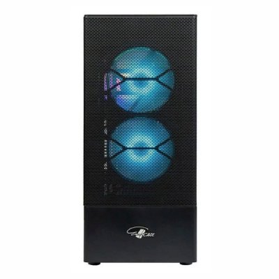 Eurocase B02 RGB
