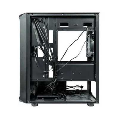 Eurocase M205 4ARGB