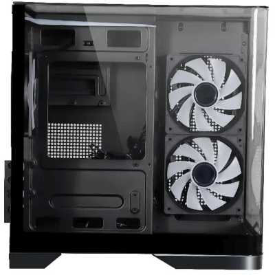 Eurocase M2751 Black
