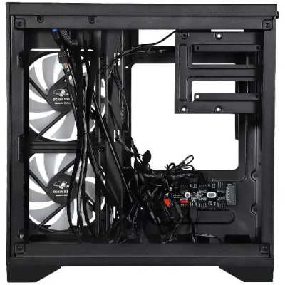 Eurocase M2751 Black