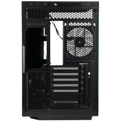 Eurocase M430ZF Black