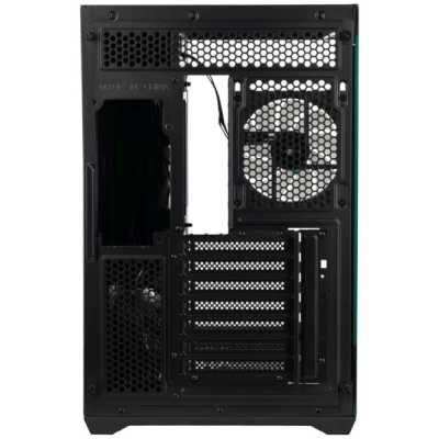 Eurocase M430ZZ Black