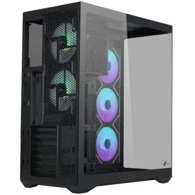 Eurocase M4801 Black