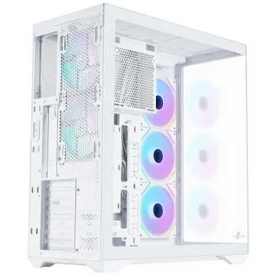 Eurocase M4801 White