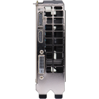 видеокарта EVGA 02G-P4-6152-KR