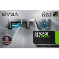 EVGA 04G-P4-6258-KR
