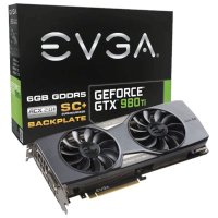 видеокарта EVGA 06G-P4-4995-KR