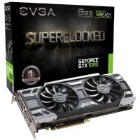 EVGA 08G-P4-6183-KR