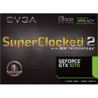 EVGA 08G-P4-6573-KR