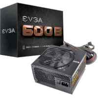 EVGA 600W 100-B1-0600-K2