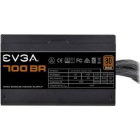EVGA 700 BR 700W 100-BR-0700-K2