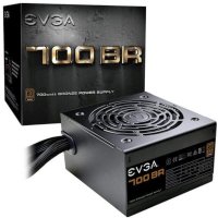 EVGA 700 BR 700W 100-BR-0700-K2