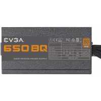 EVGA BQ 650W 110-BQ-0650-V2