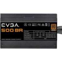 EVGA BR 500W 100-BR-0500-K2