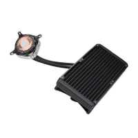 EVGA CLC 280 Liquid RGB 400-HY-CL28-V1