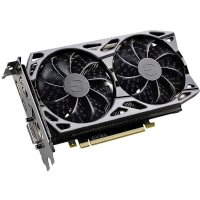 EVGA nVidia GeForce GTX 1060 6Gb 06G-P4-1067-KR