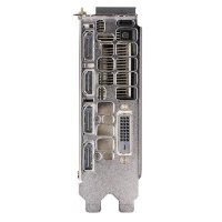EVGA nVidia GeForce GTX 1060 6Gb 06G-P4-6163-KR