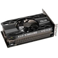 EVGA nVidia GeForce GTX 1660 6Gb 06G-P4-1161-KR