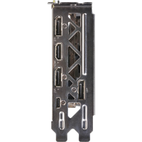 EVGA nVidia GeForce RTX 2070 8Gb 08G-P4-1171-KR