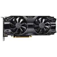 EVGA nVidia GeForce RTX 2070 Super 8Gb 08G-P4-2072-KR