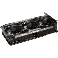EVGA nVidia GeForce RTX 2080 8Gb 08G-P4-2287-KR