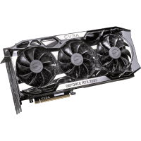 EVGA nVidia GeForce RTX 2080 8Gb 08G-P4-2287-KR