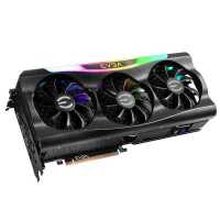 EVGA nVidia GeForce RTX 3070 8Gb 08G-P5-3767-KL
