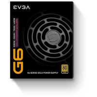 EVGA SuperNOVA 650 G6 650W 220-G6-0650-X2