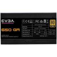 EVGA SuperNOVA 650 GA 650W 220-GA-0650-X2