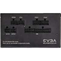 EVGA SuperNOVA G5 650W 220-G5-0650-X2