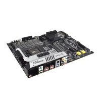 EVGA Z390 FTW