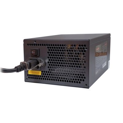 блок питания ExeGate 1200PPX SC EX258920RUS-S