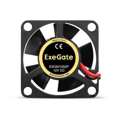ExeGate 12B DC EX03010S2P EX295214RUS