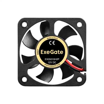 ExeGate 12В DC EX05010H2P EX299852RUS