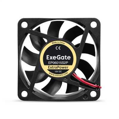 ExeGate 12В DC ExtraPower EP06015S2P EX295225RUS