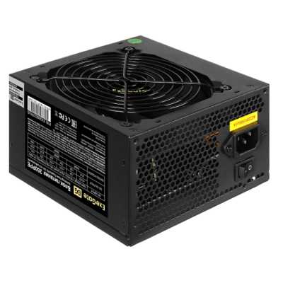 ExeGate 350PPE EX260637RUS-PC