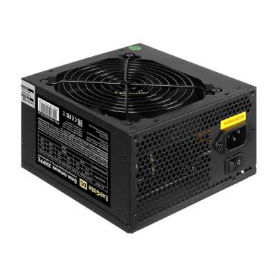 ExeGate 350PPE EX260637RUS-S