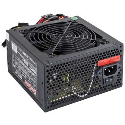 ExeGate 400NPX EX224732RUS-PC