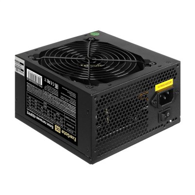 блок питания ExeGate 450PPE EX260640RUS-PC