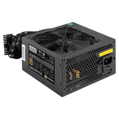 блок питания Exegate 450PPH-S