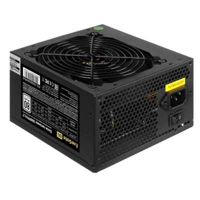 ExeGate 500PPH-LT EX282040RUS-OEM