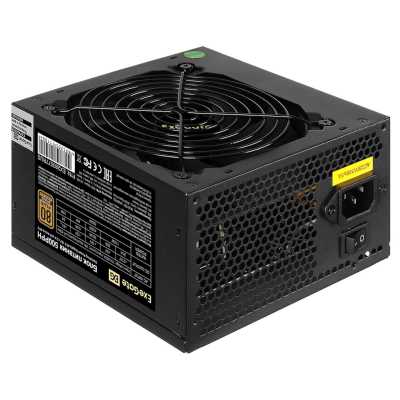 ExeGate 500PPH-S EX280577RUS-S