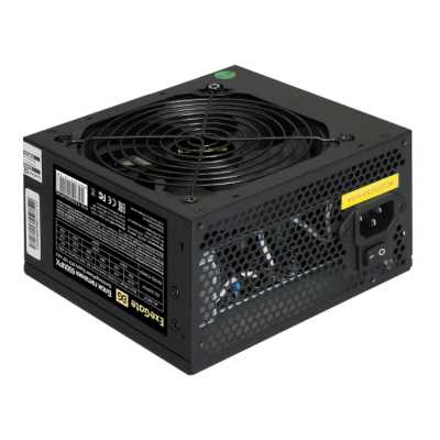ExeGate 650NPX EX259604RUS-PC