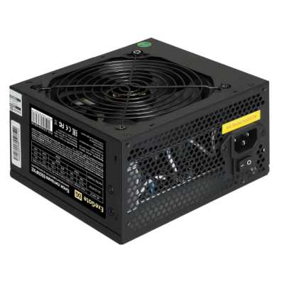 ExeGate 650NPXE EX264476RUS