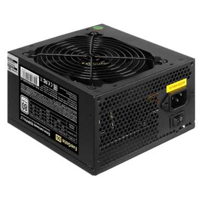 ExeGate 650PPH-LT EX282046RUS-OEM