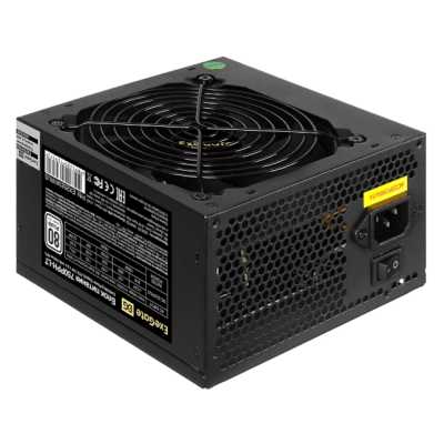 ExeGate 750PPH-LT EX292341RUS