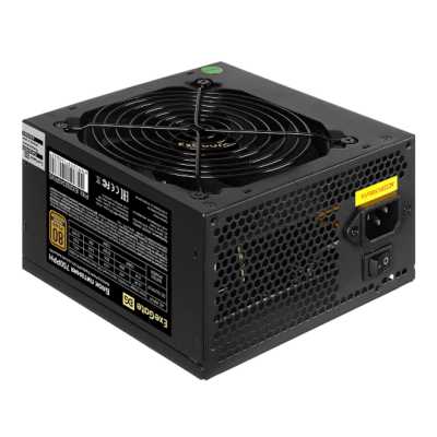 ExeGate 750PPH-OEM EX292343RUS-OEM